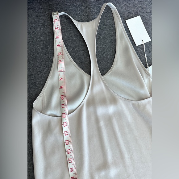 NWT Aritzia Midi Colonne Dress - Picture 7 of 12